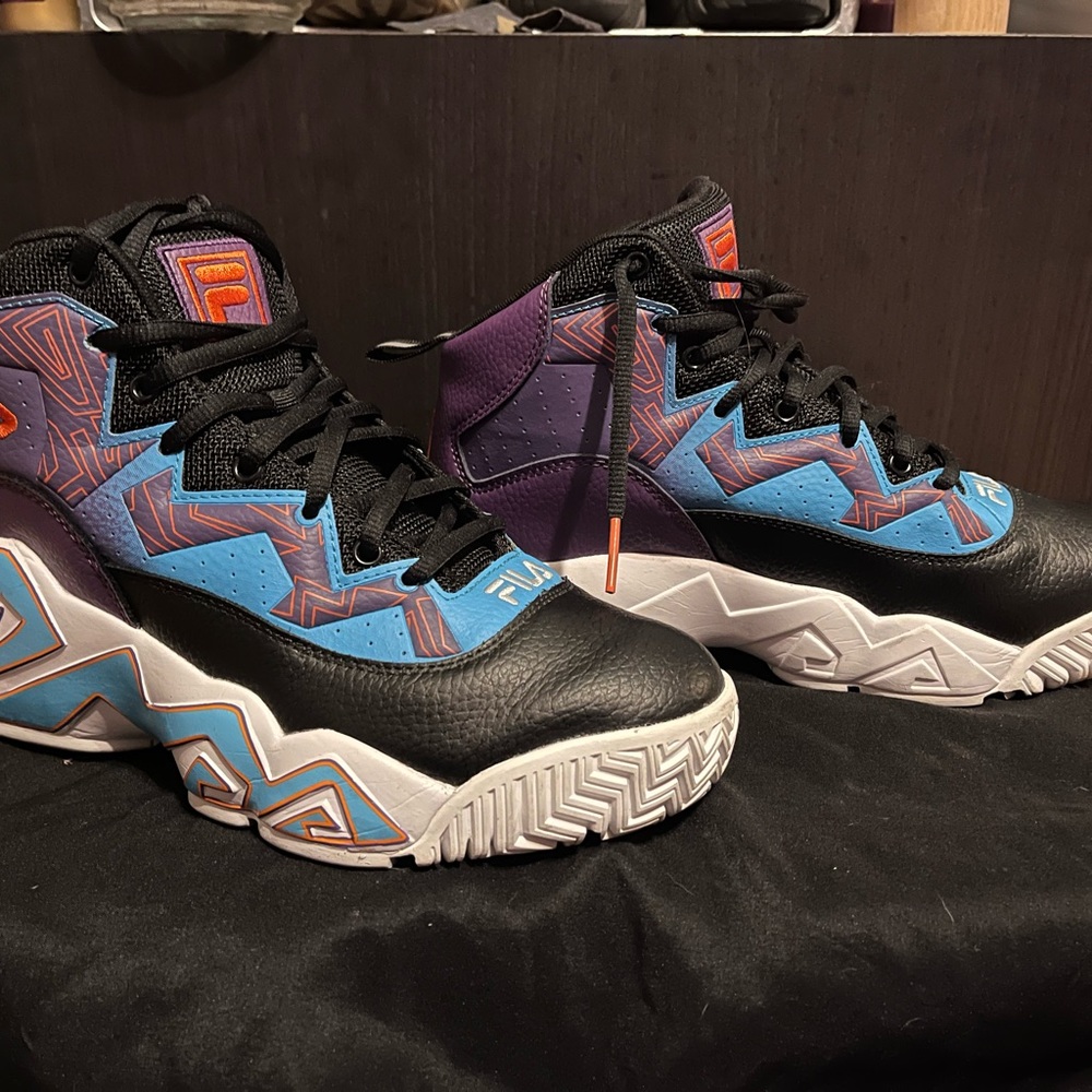 RETRO FILA’S
